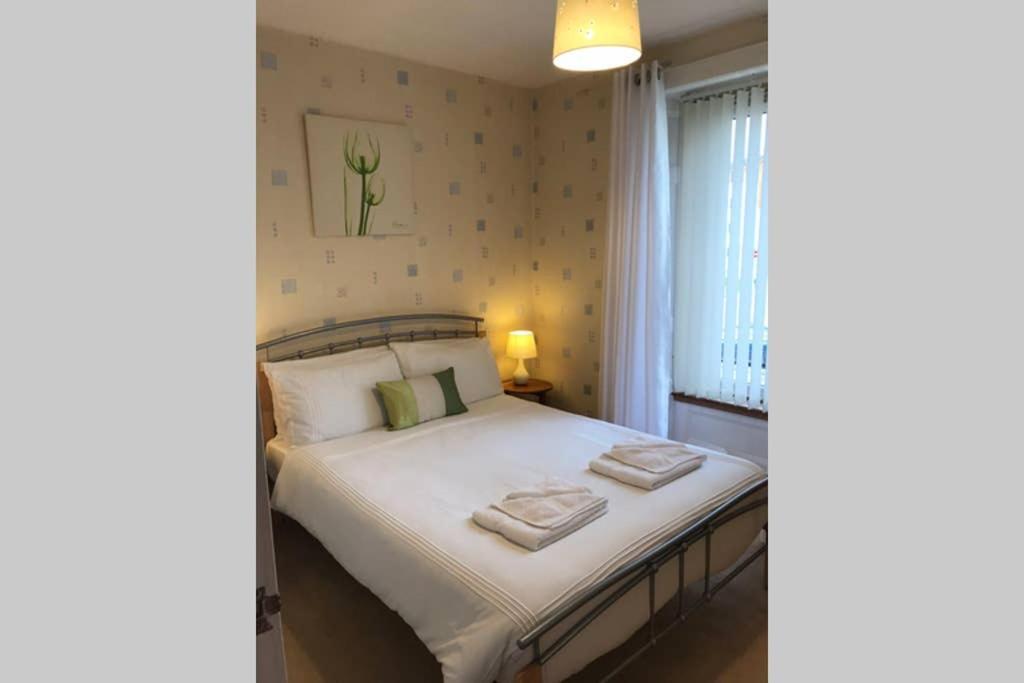 2 Catherines City Cottage Perth Dış mekan fotoğraf