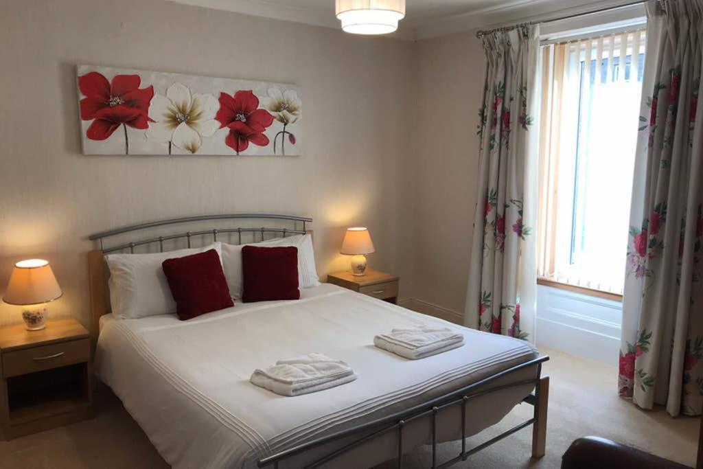 2 Catherines City Cottage Perth Dış mekan fotoğraf
