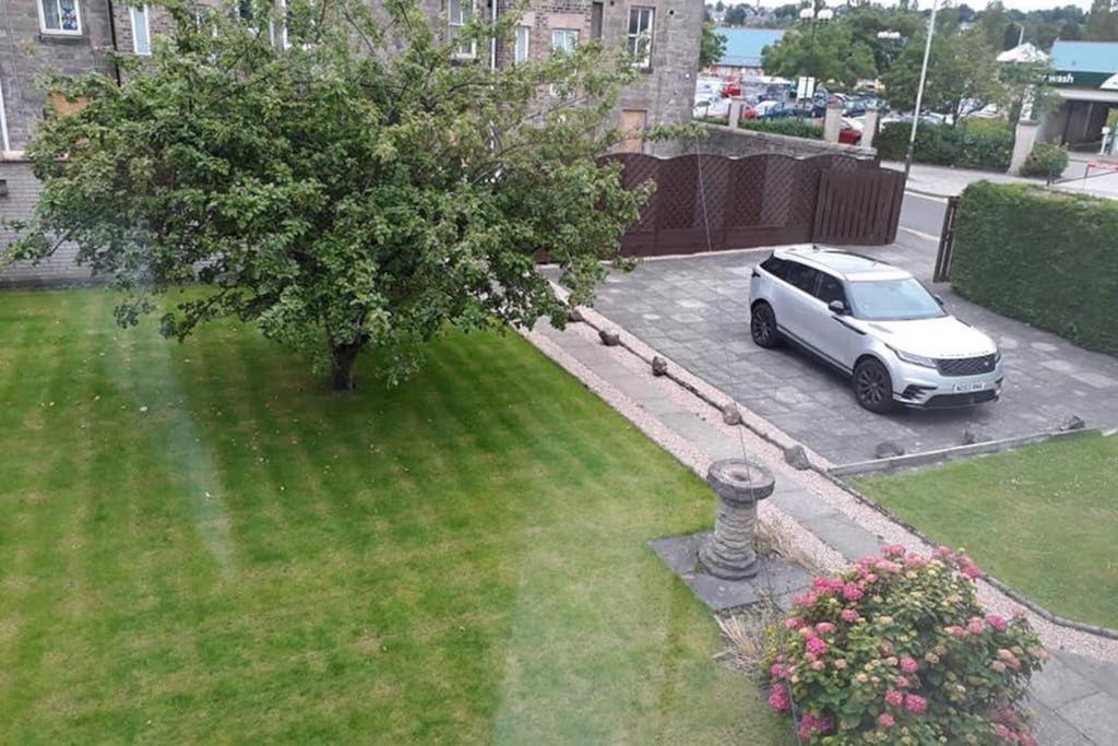2 Catherines City Cottage Perth Dış mekan fotoğraf