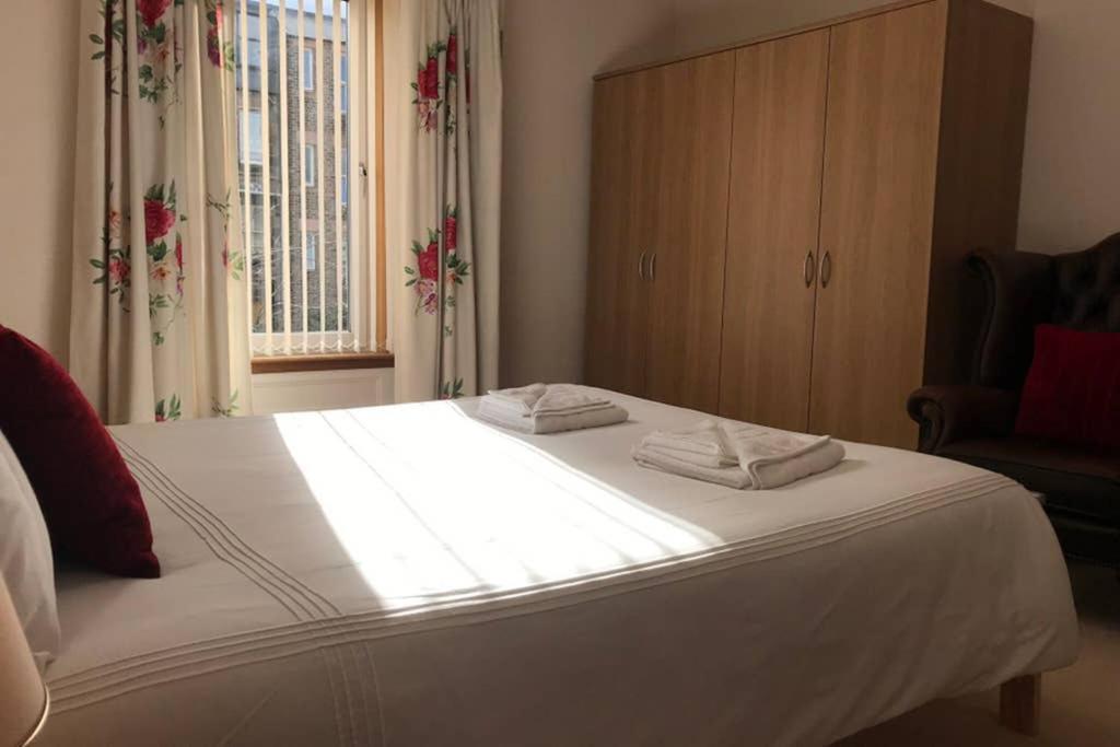 2 Catherines City Cottage Perth Dış mekan fotoğraf