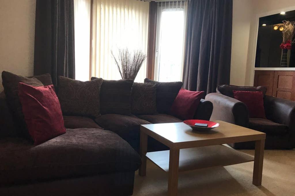 2 Catherines City Cottage Perth Dış mekan fotoğraf