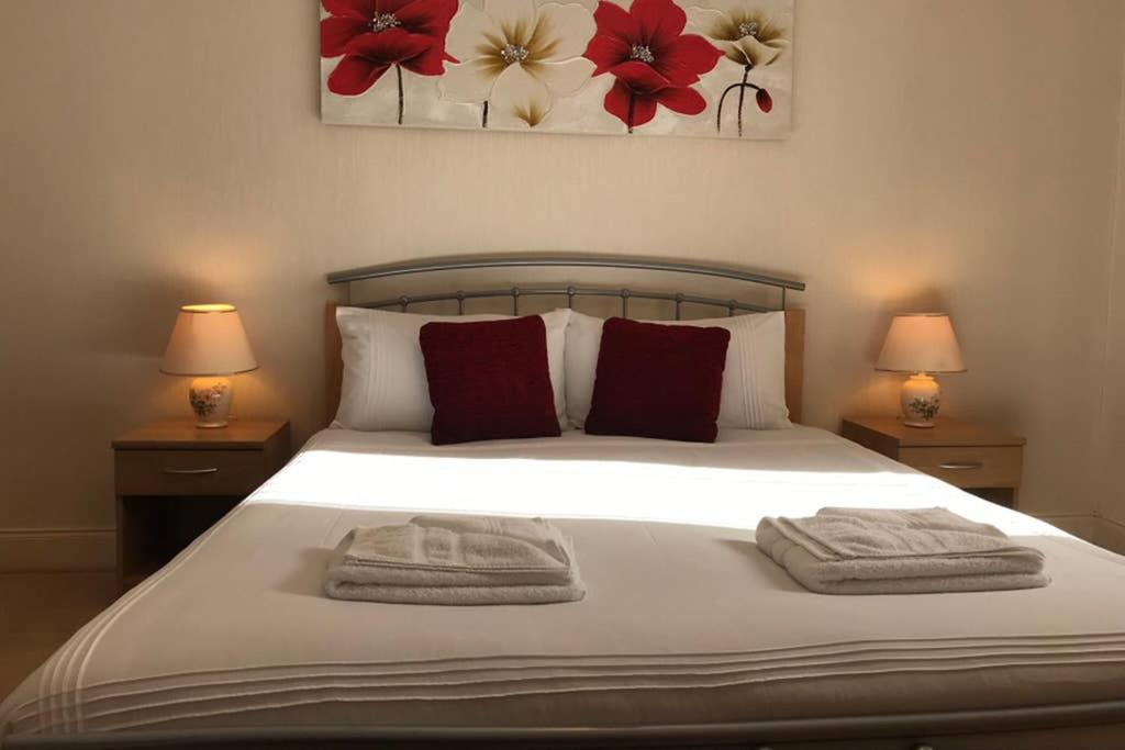 2 Catherines City Cottage Perth Dış mekan fotoğraf