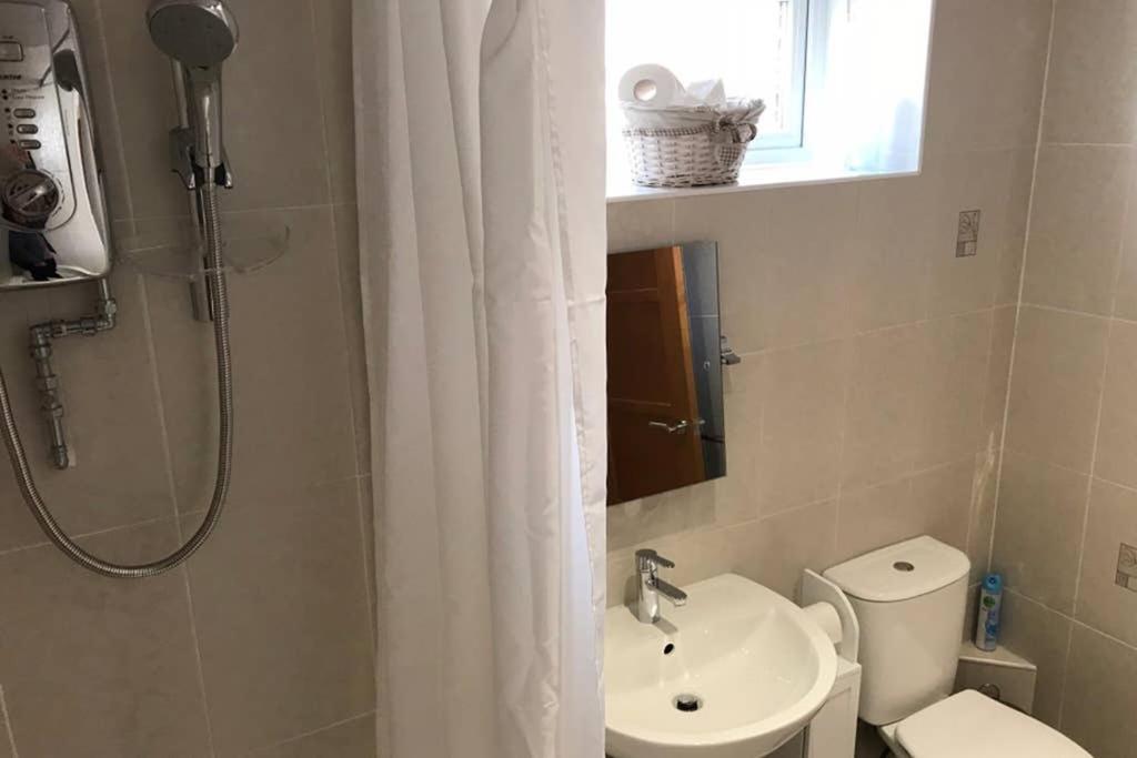 2 Catherines City Cottage Perth Dış mekan fotoğraf