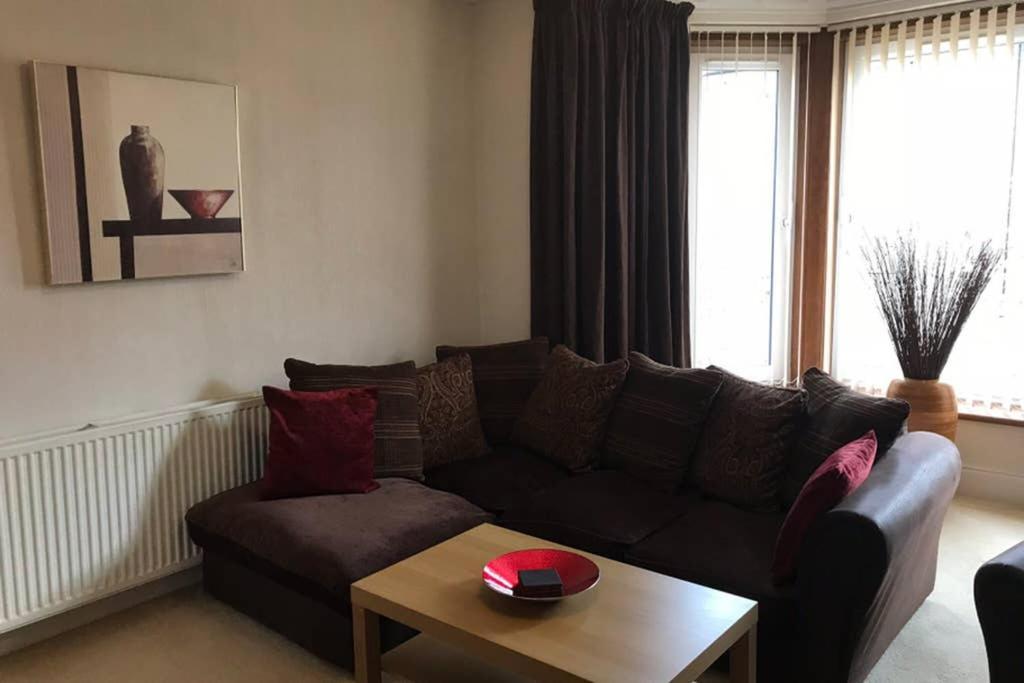 2 Catherines City Cottage Perth Dış mekan fotoğraf