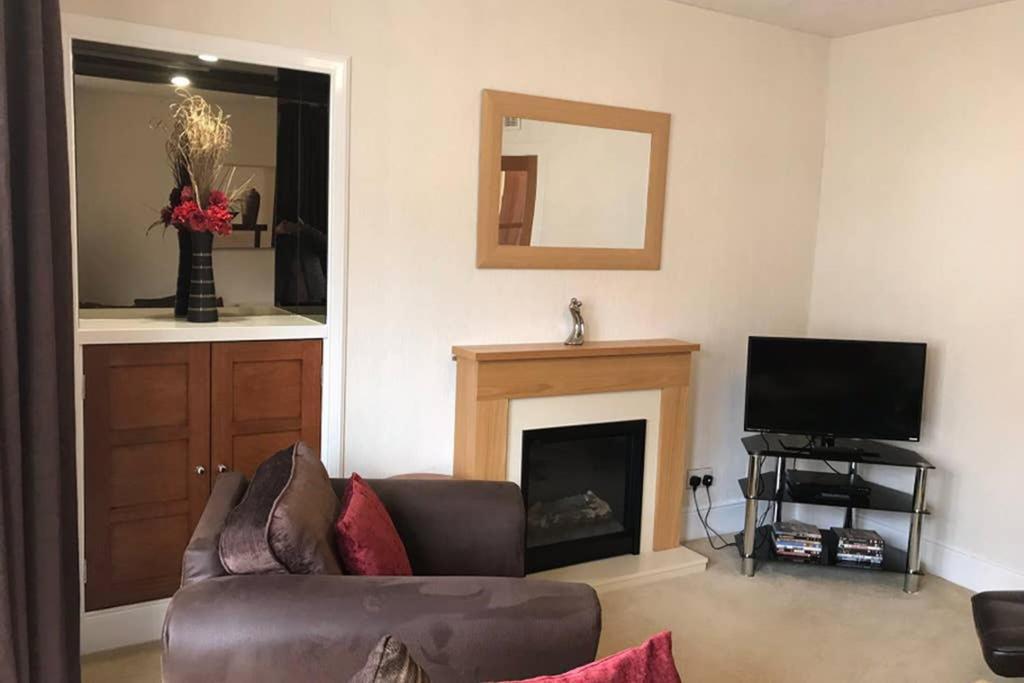 2 Catherines City Cottage Perth Dış mekan fotoğraf