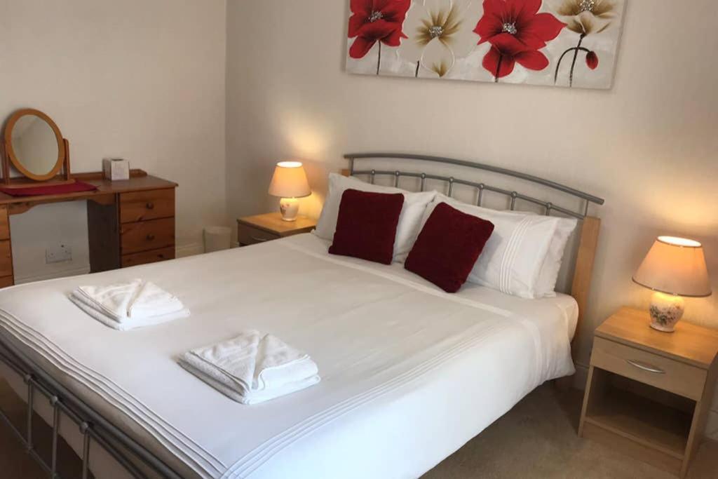 2 Catherines City Cottage Perth Dış mekan fotoğraf