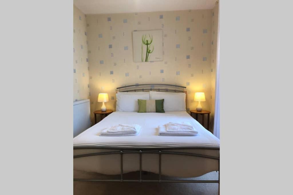 2 Catherines City Cottage Perth Dış mekan fotoğraf