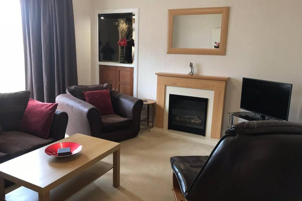 2 Catherines City Cottage Perth Dış mekan fotoğraf