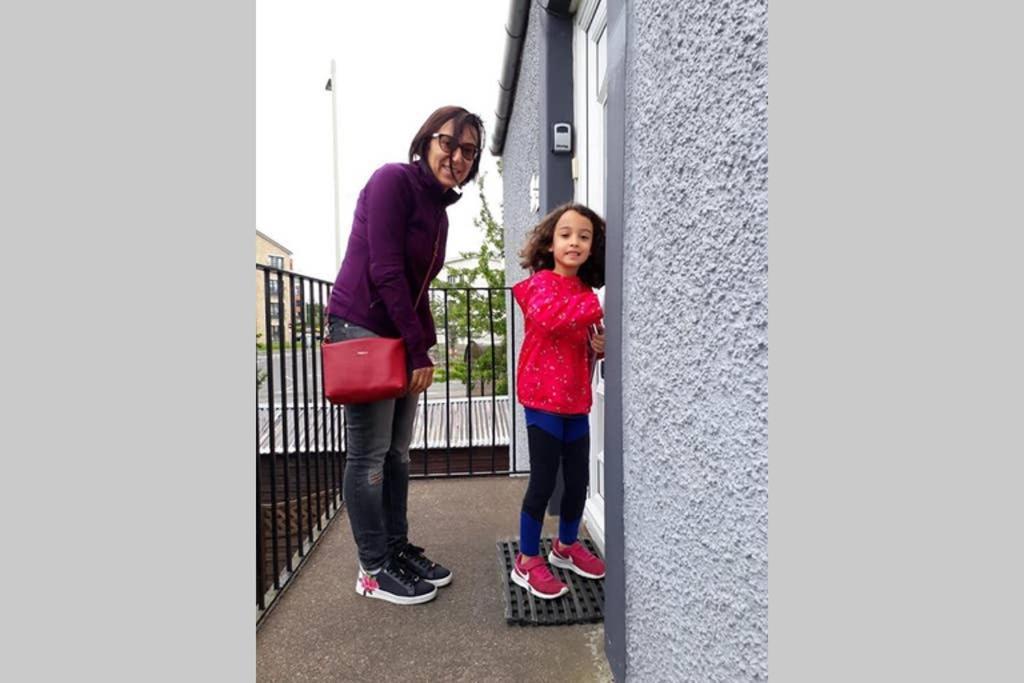 2 Catherines City Cottage Perth Dış mekan fotoğraf
